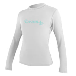 T-shirt à manches longues femme O'Neill Basic Skins Sun