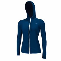 Sweatshirt à capuche zippée femme O'Neill Blueprint Sun