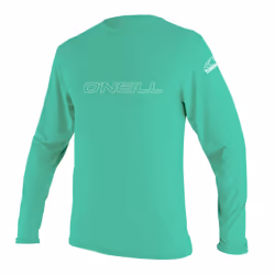 T-shirt manches longues enfant O'Neill Basic Skins Sun