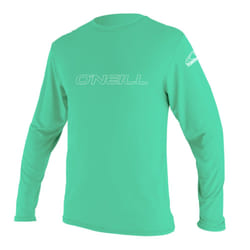 T-shirt manches longues enfant O'Neill Basic Skins Sun
