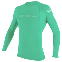 Maillot manches longues fille O'Neill Basic Skins