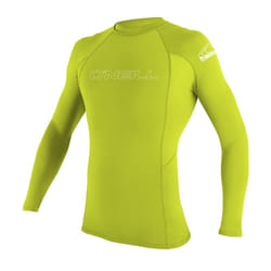 Maillot manches longues fille O'Neill Basic Skins