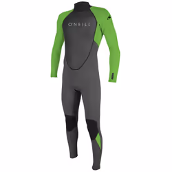 Combinaison de surf dos zippé complet O'Neill Reactor-2 3/2