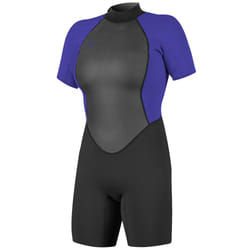 Combinaison de surf dos zippé femme O'Neill Reactor-2 2 mm