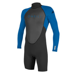 Combinaison de surf manches longues dos zippé enfant O'Neill Reactor-2 2 mm