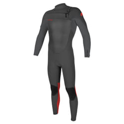 Combinaison de surf full zip sur le poitrine enfant O'Neill Epic 4/3 Chest