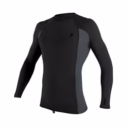 Rashguard manches longues O'Neill Premium Skins