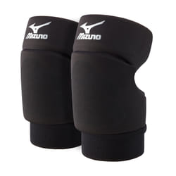 Genouillères Mizuno Open Back (x2)
