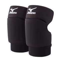 Genouillères Mizuno Open Back (x2)