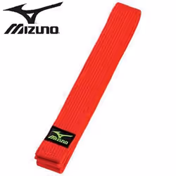 Ceinture de judo Mizuno Obi