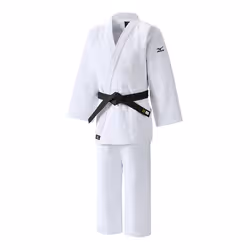 Kimono Mizuno shiai compétition