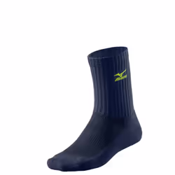 Chaussettes Mizuno Volley Marine