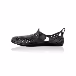 Chaussures de natation pour homme Speedo Zanpa - noir