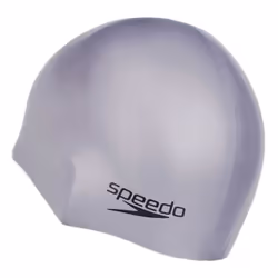 Speedo Plain Moulded Silicone