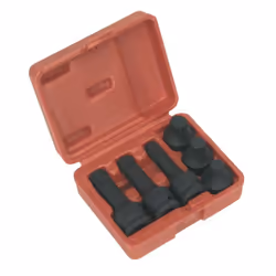 Jeu de clés à chocs 1/2" SEALEY SEA SX052