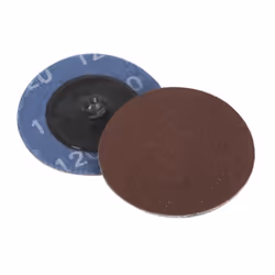 Disque abrasif grain 120, 10 unités SEALEY SEA PTCQC50120