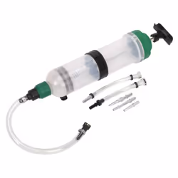 Conduite à haute pression, injection SEALEY SEA VS556