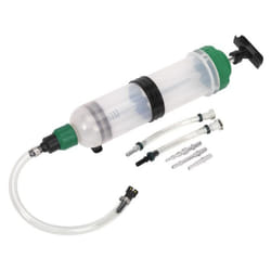 Conduite à haute pression, injection SEALEY SEA VS556