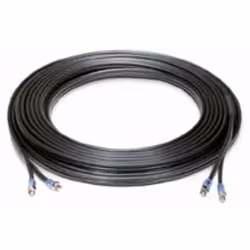 Cisco Aironet Power Injector Cable, RG-6, 30 m, 30 m