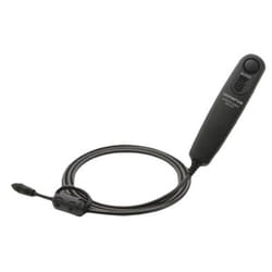 Olympus RM-CB1 commande à distance de caméra Avec fil