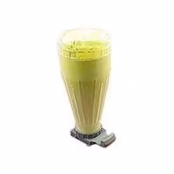 Canon CLC700 Toner - Yellow, 4600 pages, Jaune