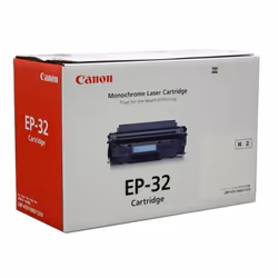 Canon EP-32, 5000 pages, Noir