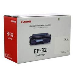Canon EP-32 Cartouche de toner Original Noir