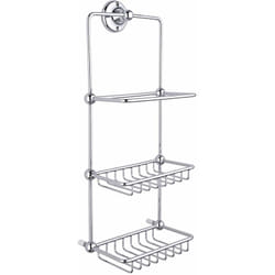Tagère de douche