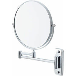 Hudson Reed - Miroir de Salle de Bains grossissant