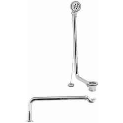 Bonde & Siphon pour les Baignoires de style Rétro