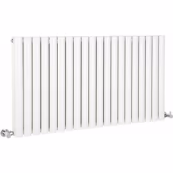 Ajoutez une touche de style à votre intérieur grâce à notre radiateur horizontal Hudson Reed Vitality. Ce radiateur est doté ...