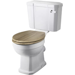 WC Rétro