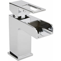 Mitigeur Lavabo monotrou Cascade