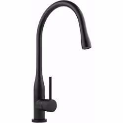 ROBINETTERIE DE CUISINE Mitigeur monotrou À installer sur un trou classique de 35mm Ergonomie d'utilisation Design rétro tend ...