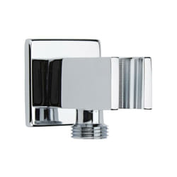 Hudson Reed - Kubix - Kit Douchette Design Cubique Chromé