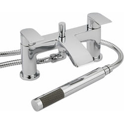 Robinet baignoire