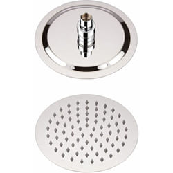 Hudson Reed - Pomme de douche ronde 20cm