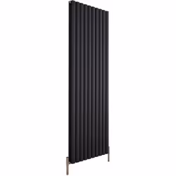Ajoutez une touche de style à votre intérieur grâce à notre radiateur Hudson Reed Vitality Air. Ce radiateur vertical au look ...