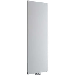 Radiateur Vertical Design Plat – Blanc – 180 x 60cm – Rubi