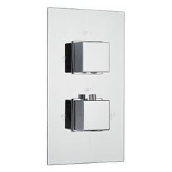 Mitigeur Douche Thermostatique Encastrable