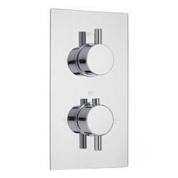 Mitigeur Douche Thermostatique Encastré