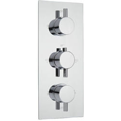 Hudson Reed - Mitigeur Douche Thermostatique Encastrable