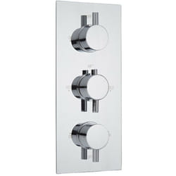 Mitigeur Douche Thermostatique Encastrable