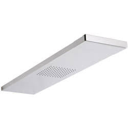 Hudson Reed - Pommeau douche Italienne 25x100cm
