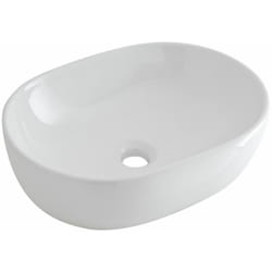 Vasque ovale 48 x 35cm Otterton