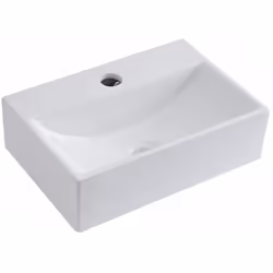Grand classique des salles de bain contemporaines, cette vasque à suspendre, allie esthétisme et fonctionnalité à travers sa  ...