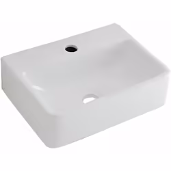 Grand classique des salles de bain contemporaines, cette vasque à suspendre, allie esthétisme et fonctionnalité à travers sa ...