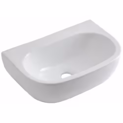 Grand classique des salles de bain contemporaines, cette vasque à suspendre, allie esthétisme et fonctionnalité à travers sa ...
