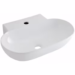 Grand classique des salles de bain contemporaines, cette vasque à suspendre, allie esthétisme et fonctionnalité à travers sa ...