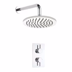 Ce pack vous permet de profiter d'une expérience de douche incomparable, dont le confort procuré, soutenu par un remarquable ...